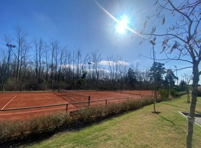 Terreno Lote  en Venta en El Yacht, Nordelta, Tigre 3