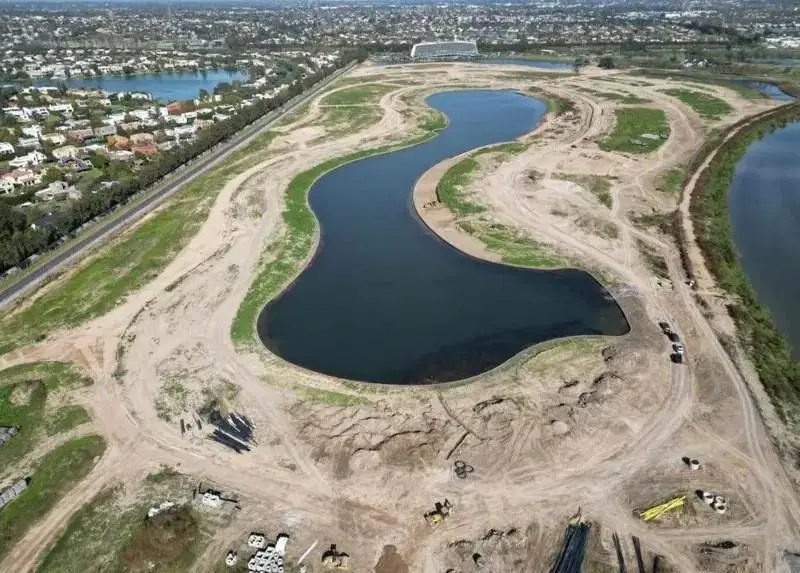 Terreno Lote  en Venta en Gaviotas, Nordelta, Tigre 3