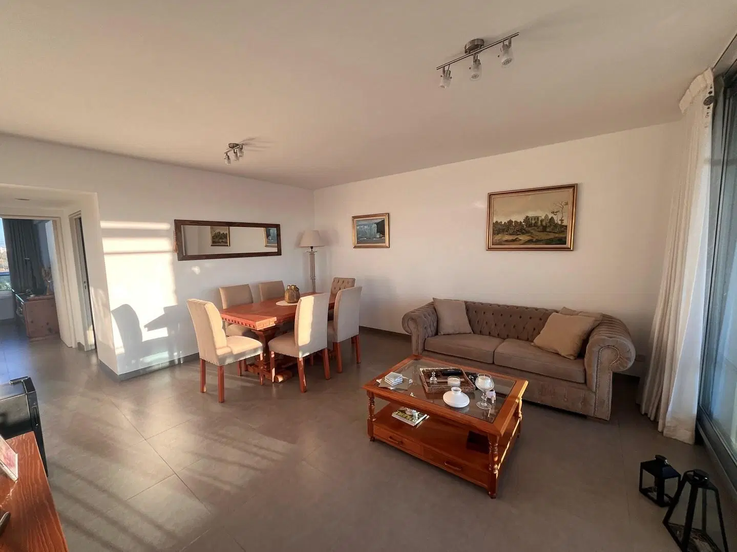 Departamento  en Venta en Delta 8, Puerto Escondido, Nordelta 3