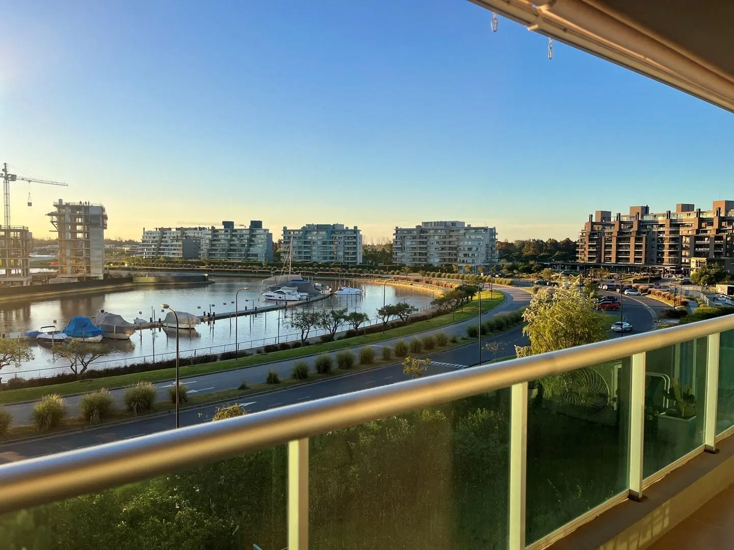 Departamento  en Venta en Delta 8, Puerto Escondido, Nordelta 4