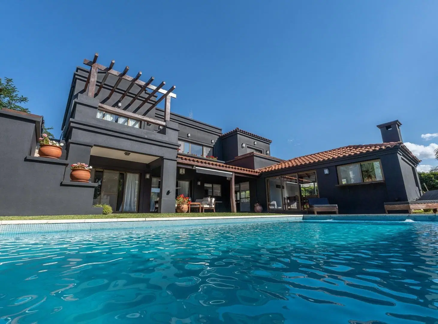 Casa Chalet  en Venta en La Alameda, Nordelta, Tigre 4