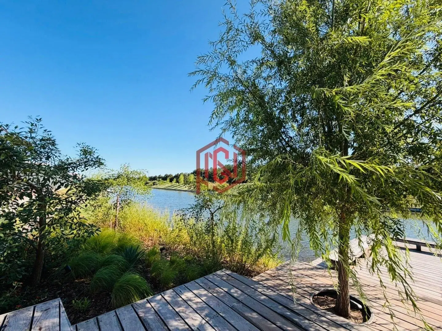 Terreno Lote  en Venta en Los Puentes, Nordelta, Tigre 3