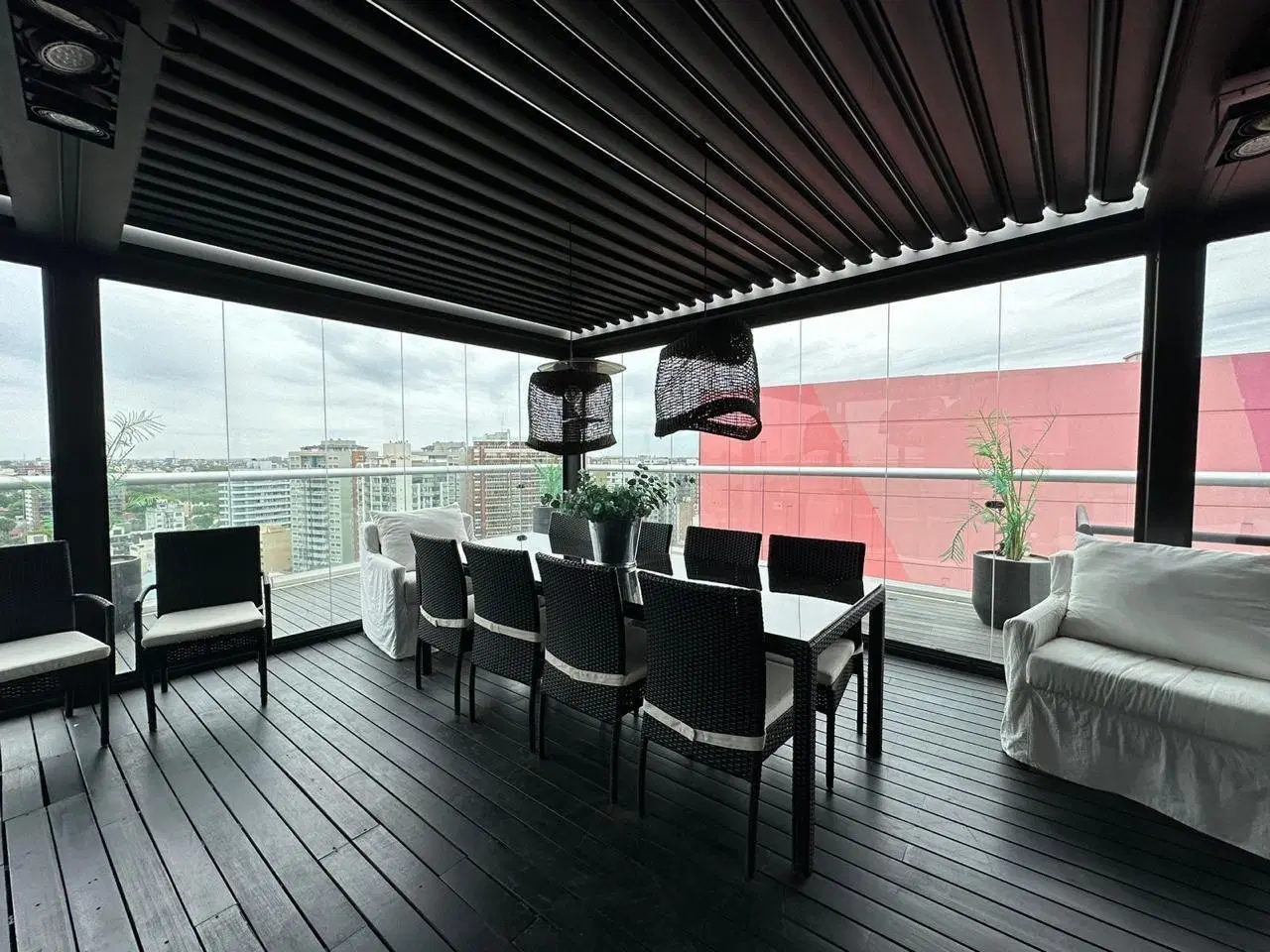 Departamento Semipiso  en Venta en Olivos, Vicente López, G.B.A. Zona Norte 4