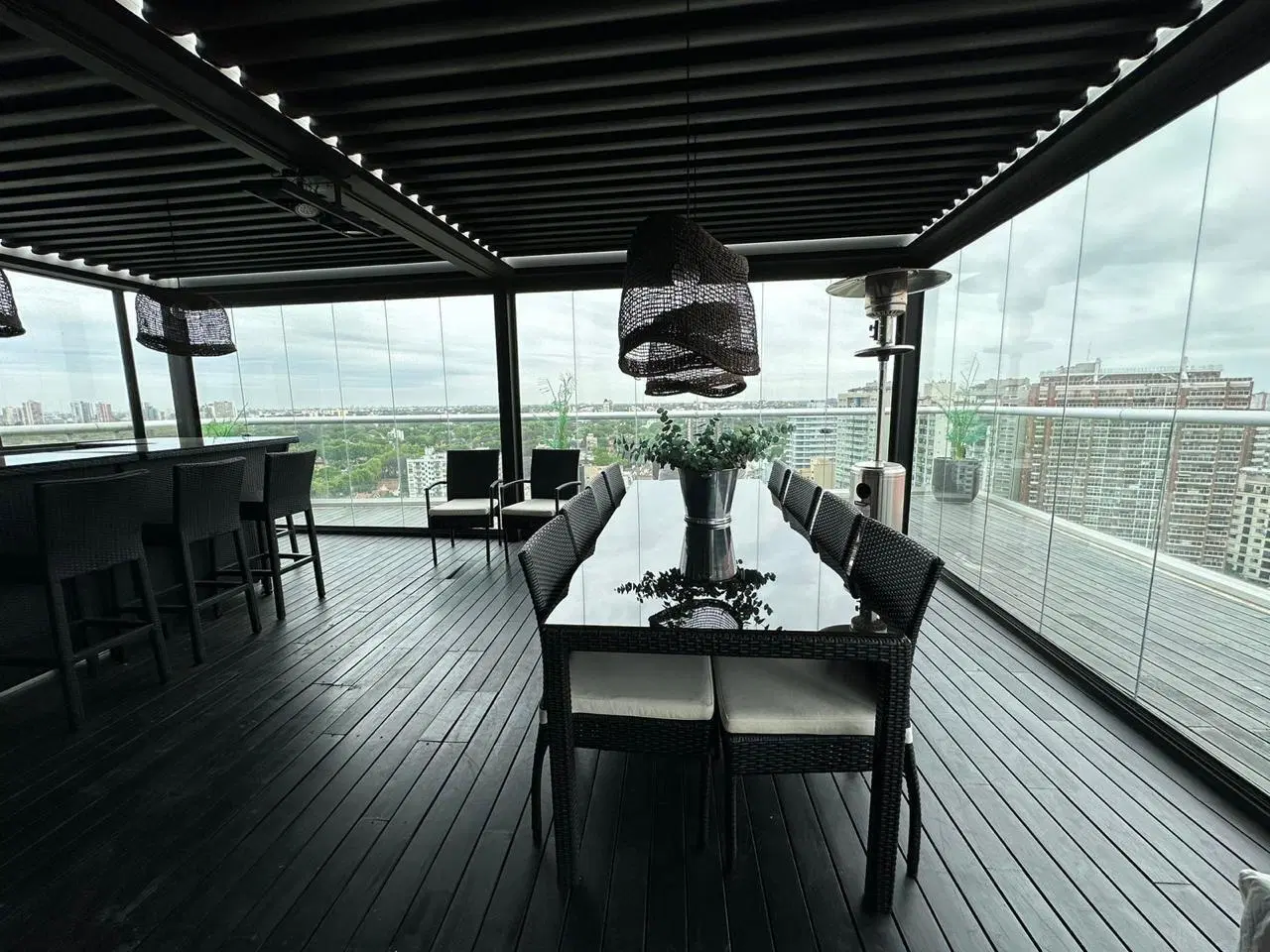 Departamento Semipiso  en Venta en Olivos, Vicente López, G.B.A. Zona Norte 2