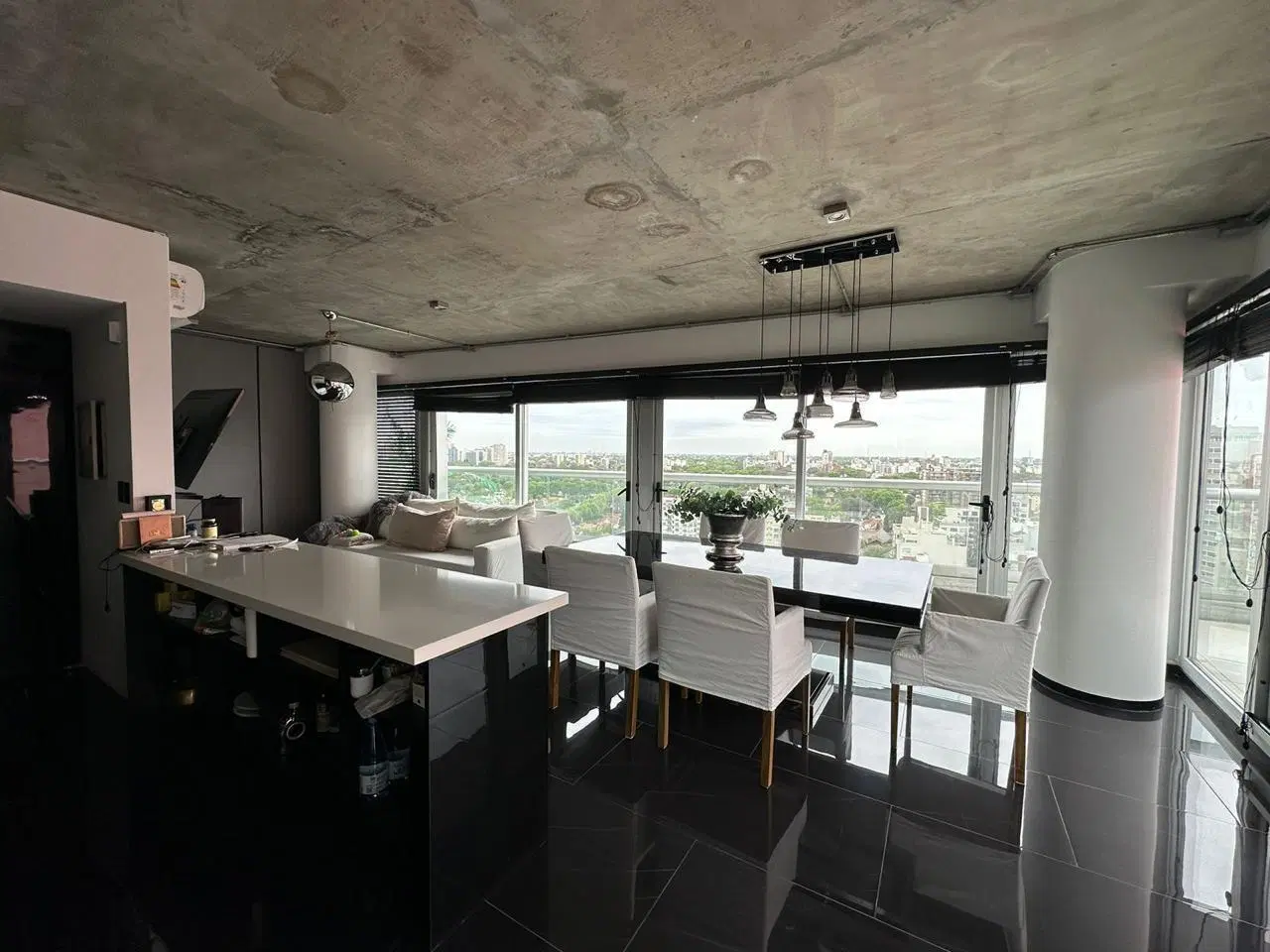 Departamento Semipiso  en Venta en Olivos, Vicente López, G.B.A. Zona Norte 5
