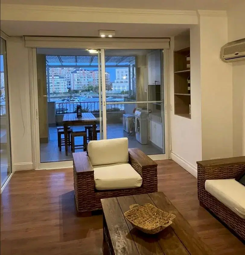 Departamento  en Alquiler en Bahia Grande, Nordelta, Tigre 2