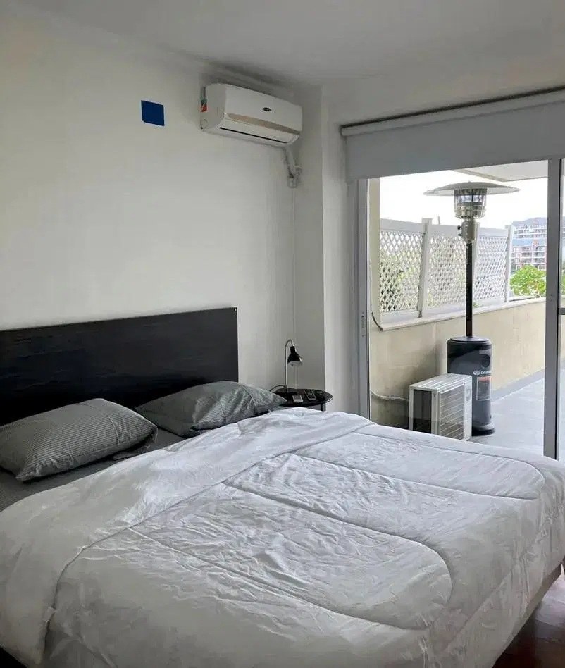 Departamento  en Alquiler en Bahia Grande, Nordelta, Tigre 8