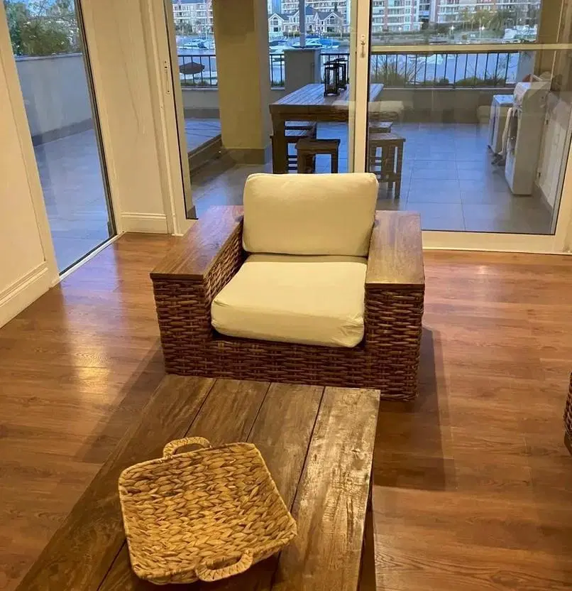 Departamento  en Alquiler en Bahia Grande, Nordelta, Tigre 5