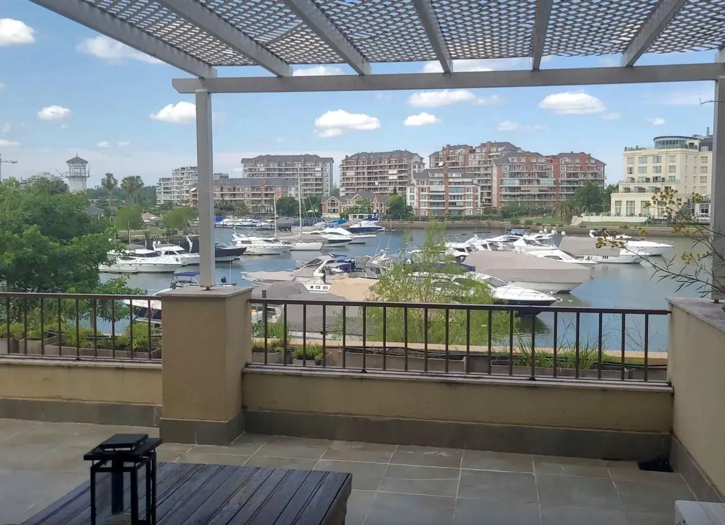 Departamento  en Alquiler en Bahia Grande, Nordelta, Tigre 4