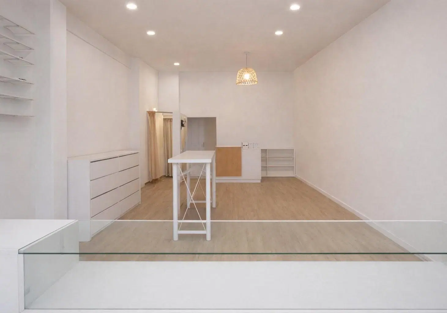Local en Alquiler en Martínez, San Isidro, G.B.A. Zona Norte 4