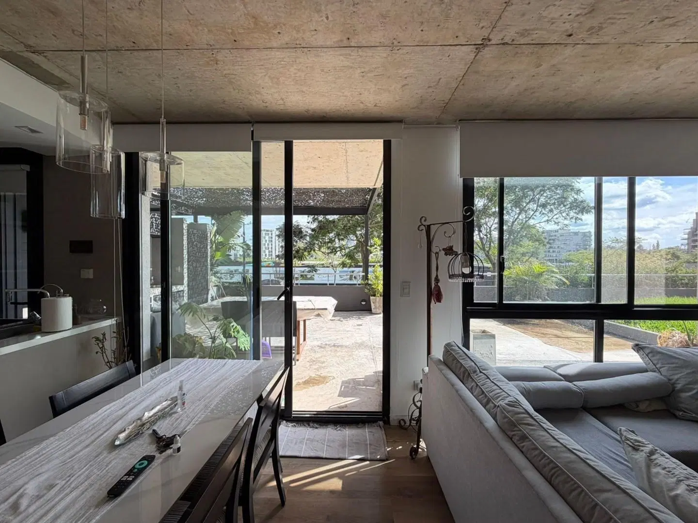 Departamento  en Venta en The Kiri, Puerto Escondido, Nordelta 5