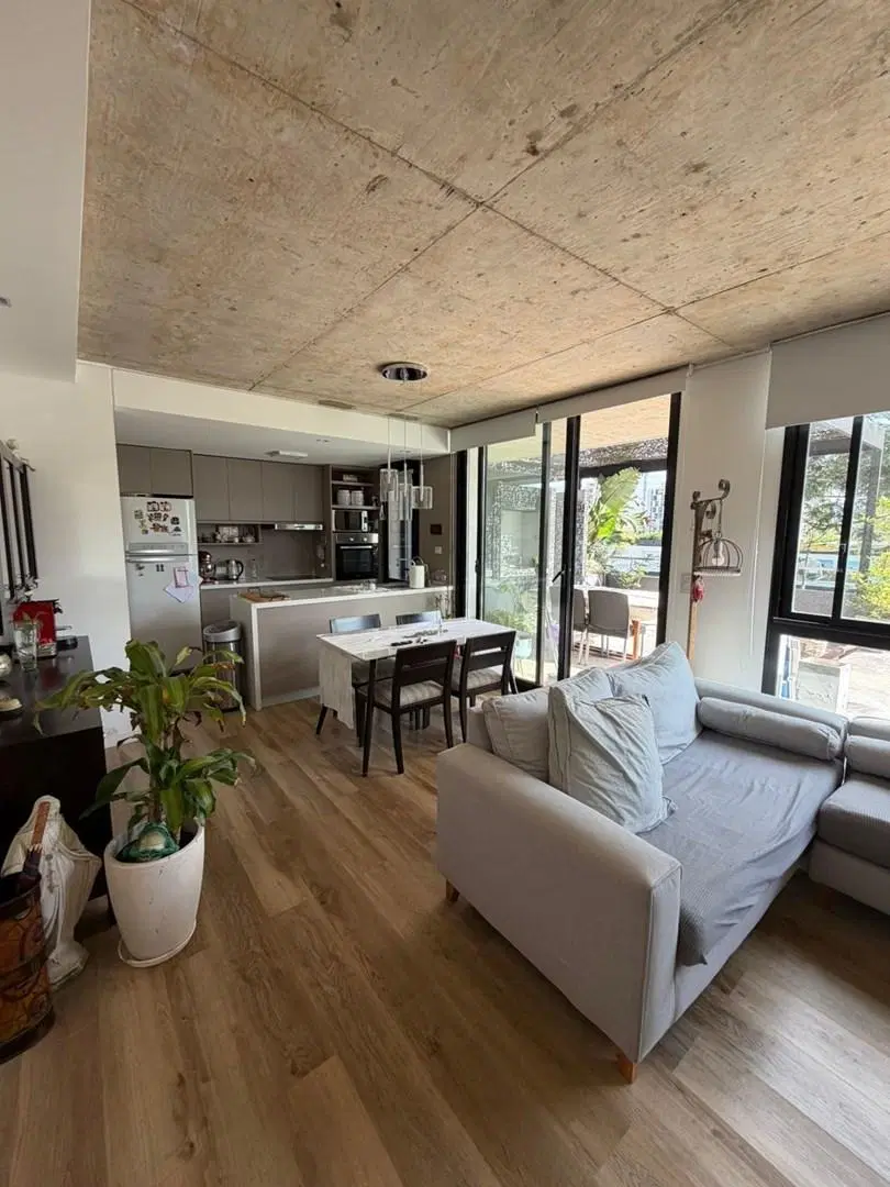 Departamento  en Venta en The Kiri, Puerto Escondido, Nordelta 8