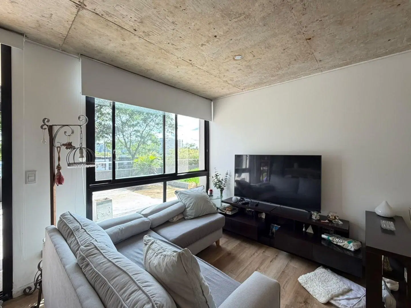 Departamento  en Alquiler en The Kiri, Puerto Escondido, Nordelta 4