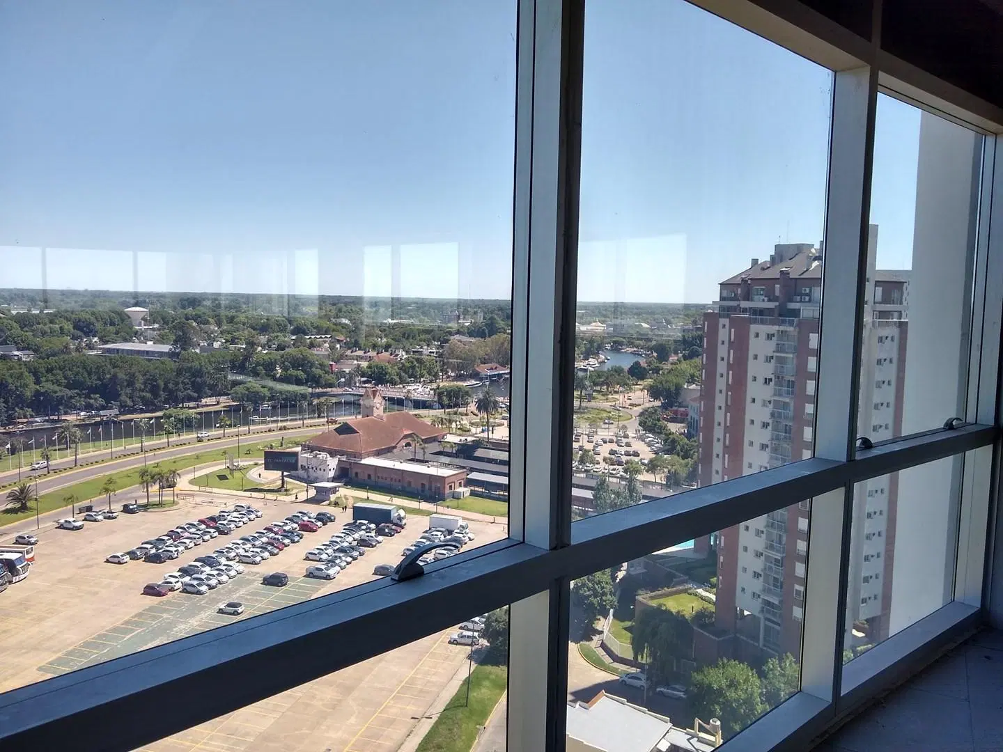Oficina en Alquiler en Torres de Tigre, Tigre, G.B.A. Zona Norte 4