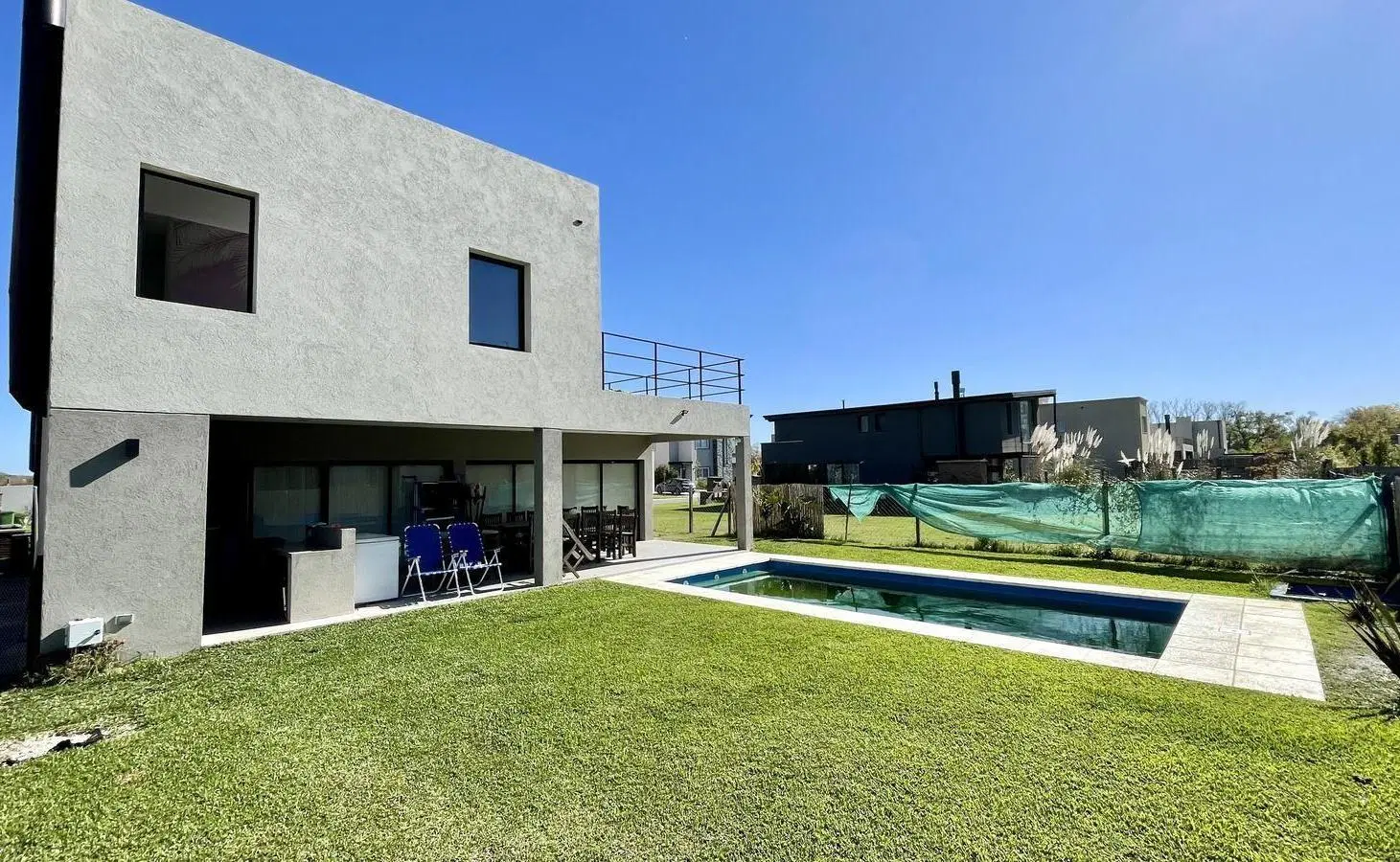 Casa  en Venta en Vila Marina II, Villanueva, Tigre 4