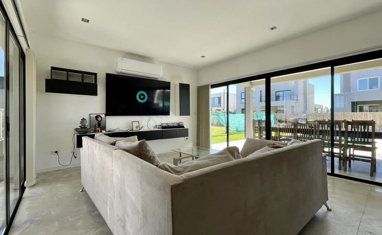 Casa  en Venta en Vila Marina II, Villanueva, Tigre 2