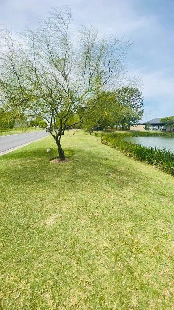 Terreno Lote  en Venta en El Cantón Golf, El Cantón, Escobar 5