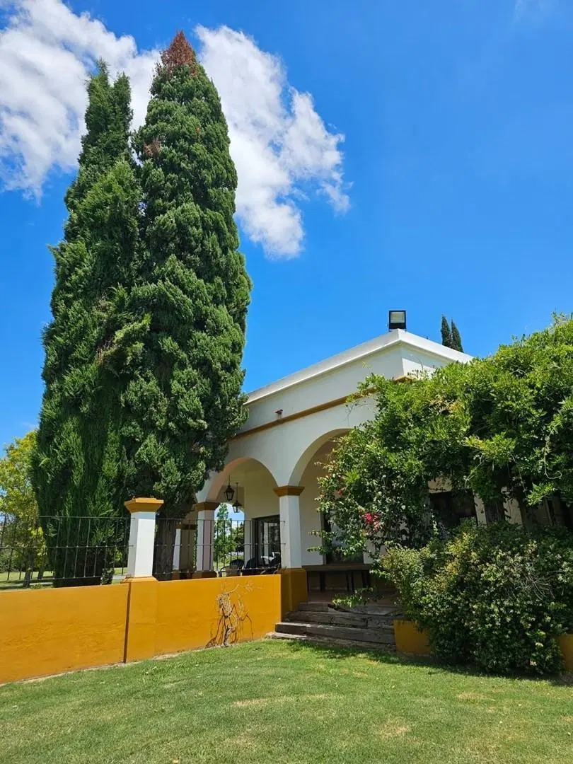 Terreno Lote  en Venta en Chacras de la Cruz, Exaltación de la Cruz, G.B.A. Zona Norte 5