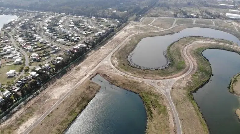 Terreno Lote  en Venta en Santa Ana, Villanueva, Tigre 5