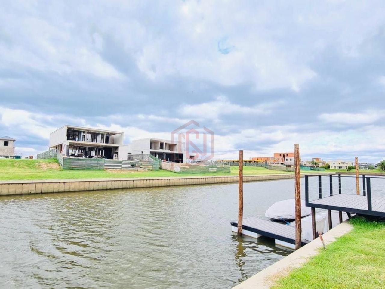 Casa en Venta en El Yacht, Nordelta, Tigre
