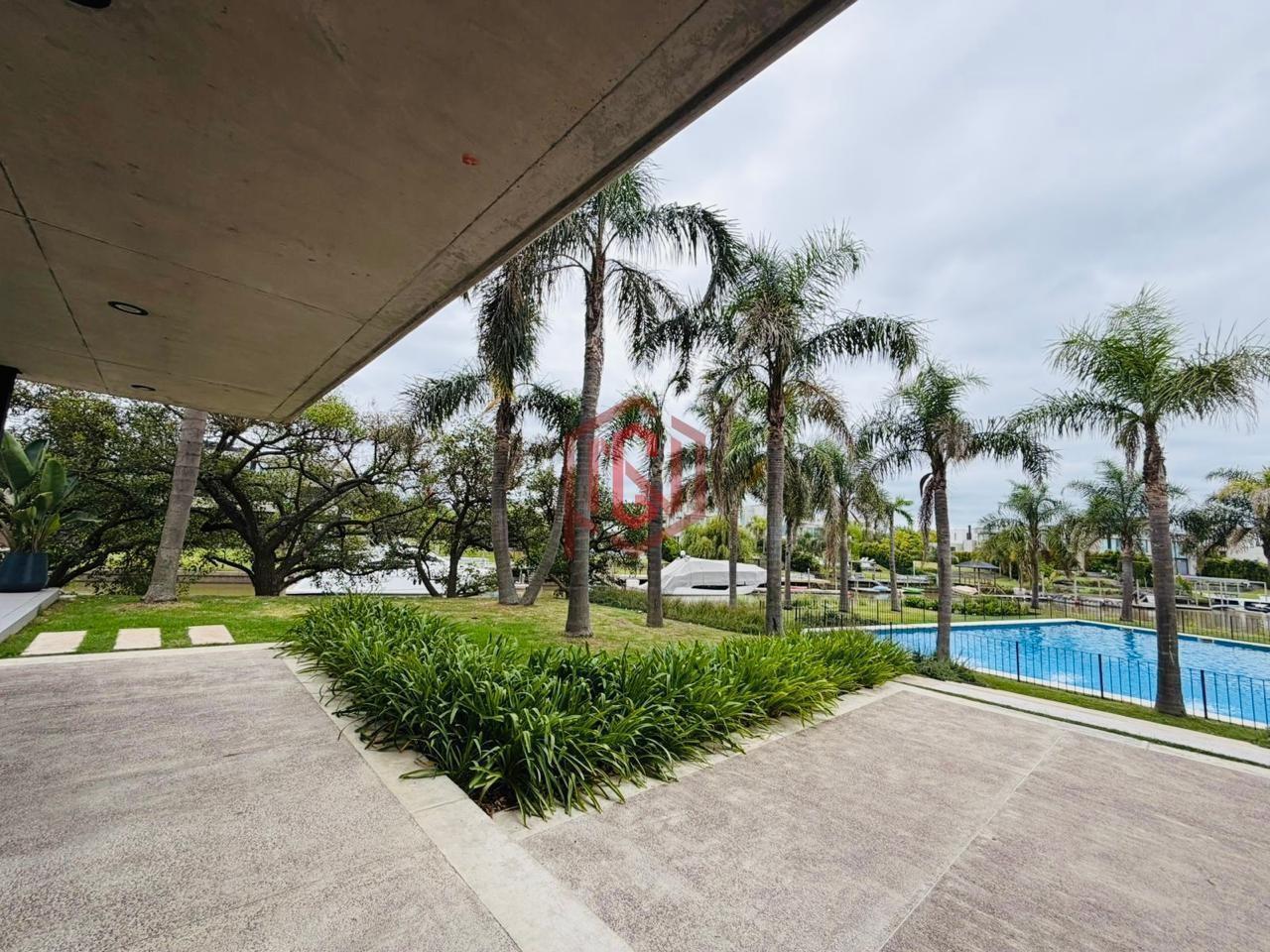 Casa en Venta en El Yacht, Nordelta, Tigre