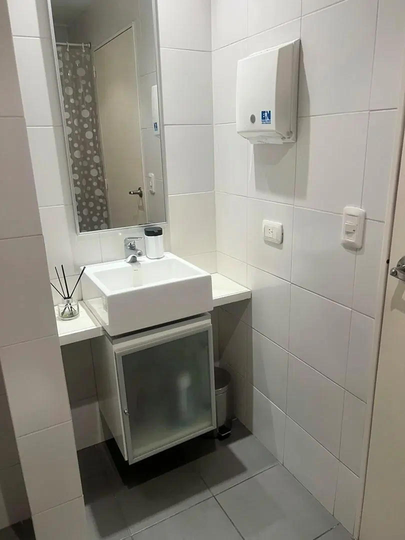 Oficina en Venta en Belgrano, Capital Federal, Buenos Aires 5