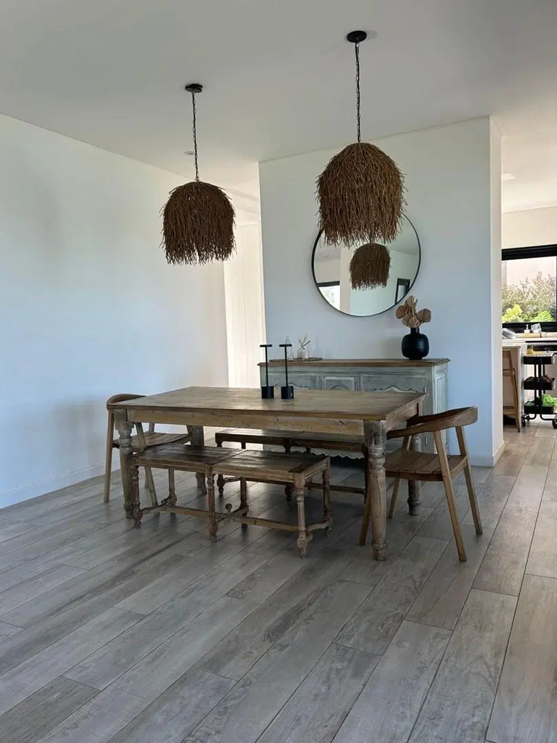 Casa Quinta  en Alq. Temporario en Santa Ana, Villanueva, Tigre 2