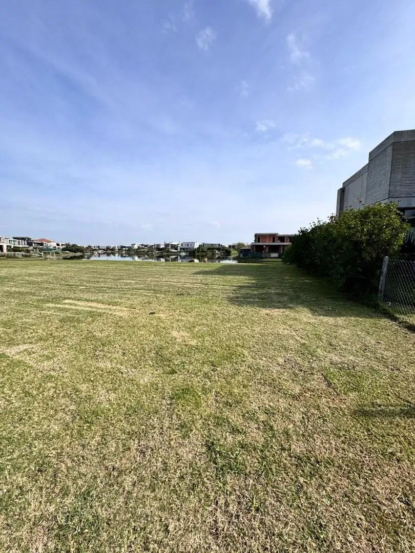 Terreno Lote  en Venta en Virazón, Nordelta, Tigre 2