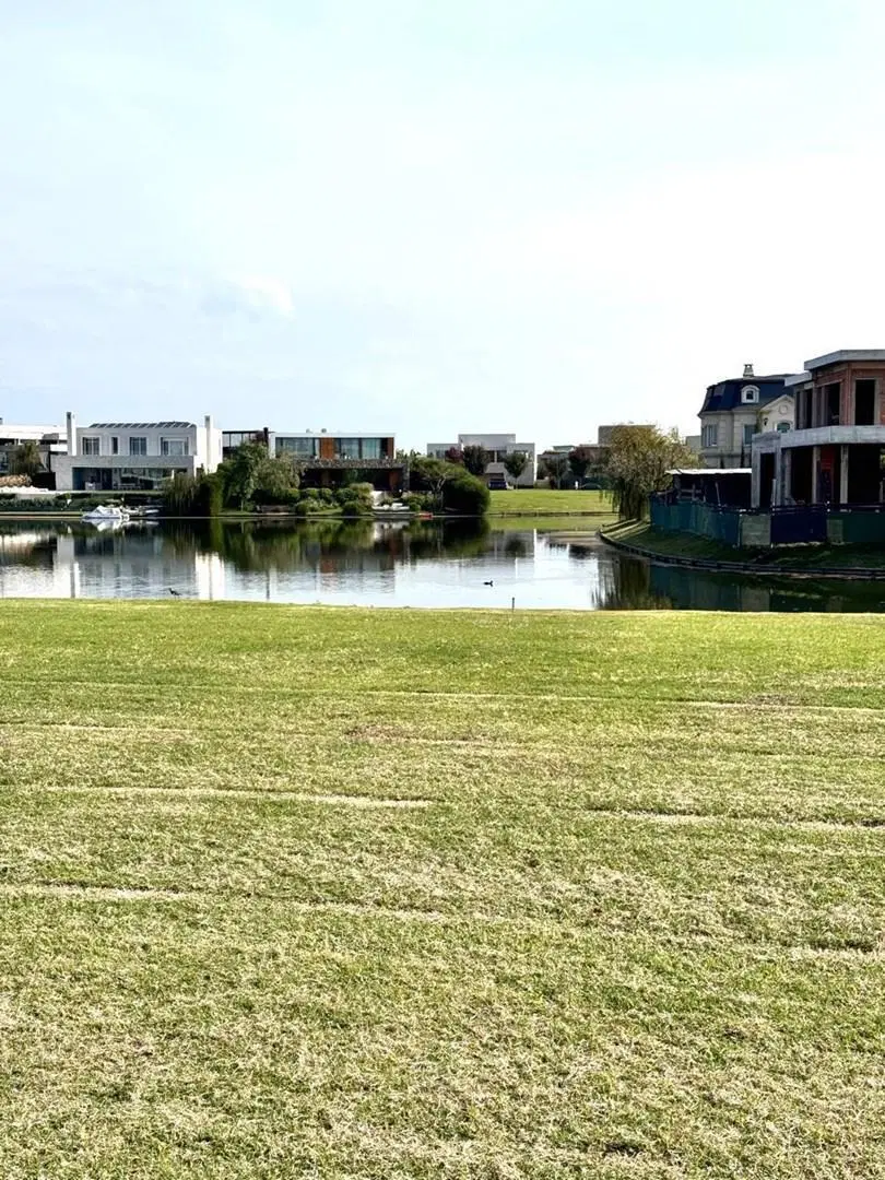 Terreno Lote  en Venta en Virazón, Nordelta, Tigre 5