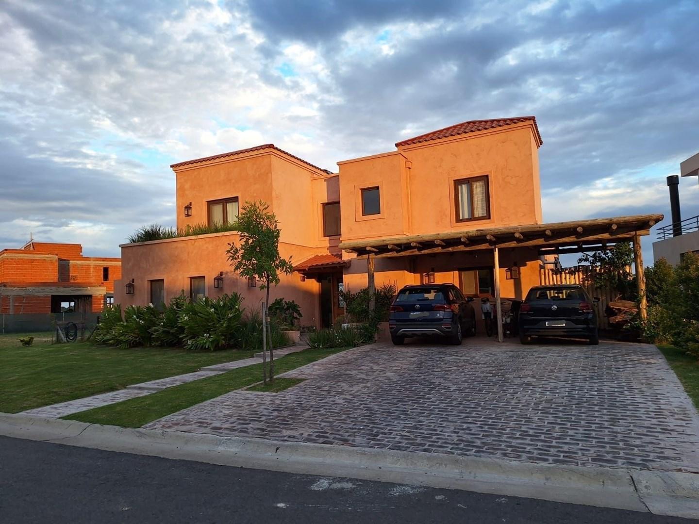 Casa  en Alquiler en Santa Ana, Villanueva, Tigre