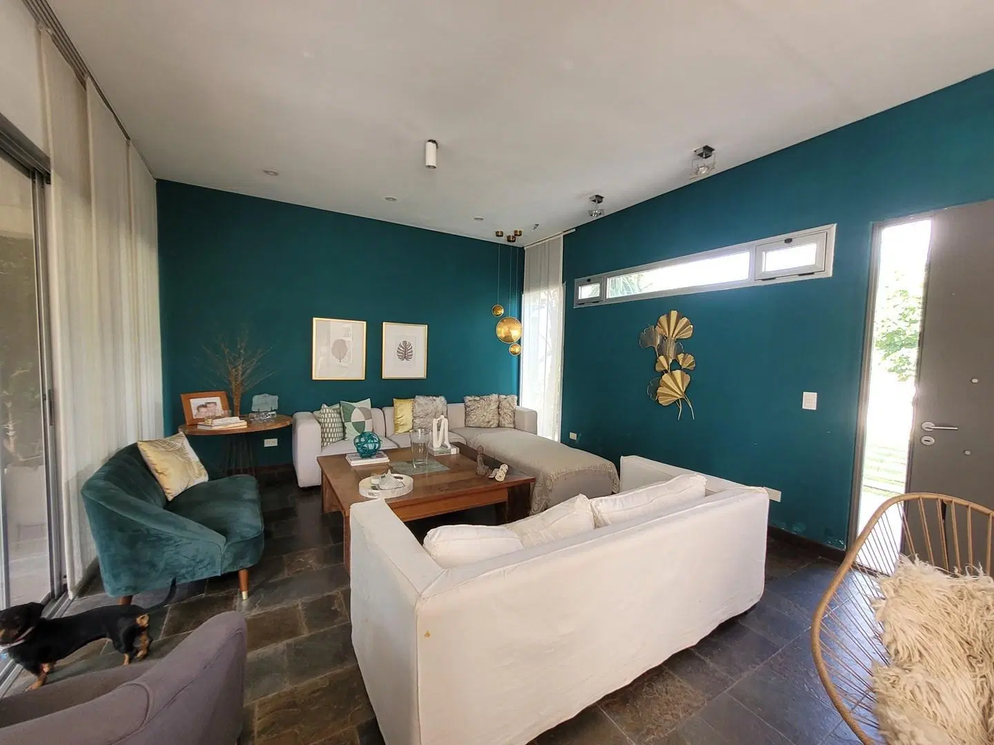 Casa  en Venta en Isla del Sol, Rincón de Milberg, Tigre 3
