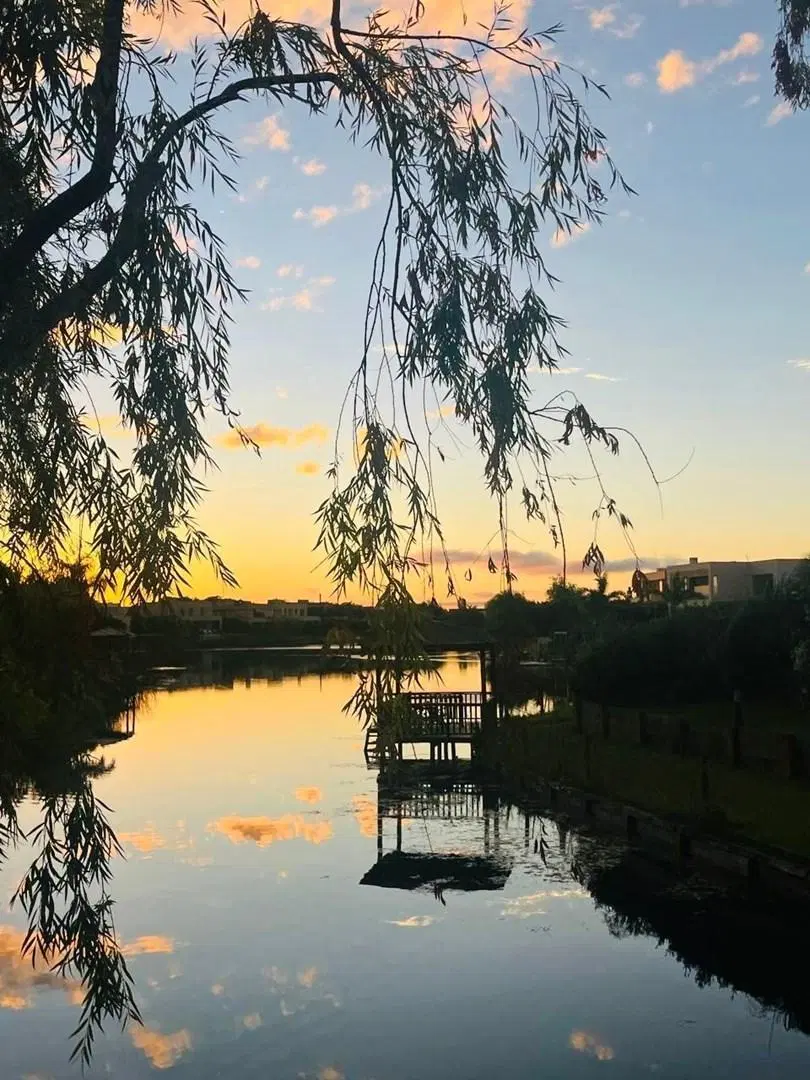 Terreno Lote  en Venta en Los Lagos, Nordelta, Tigre 4