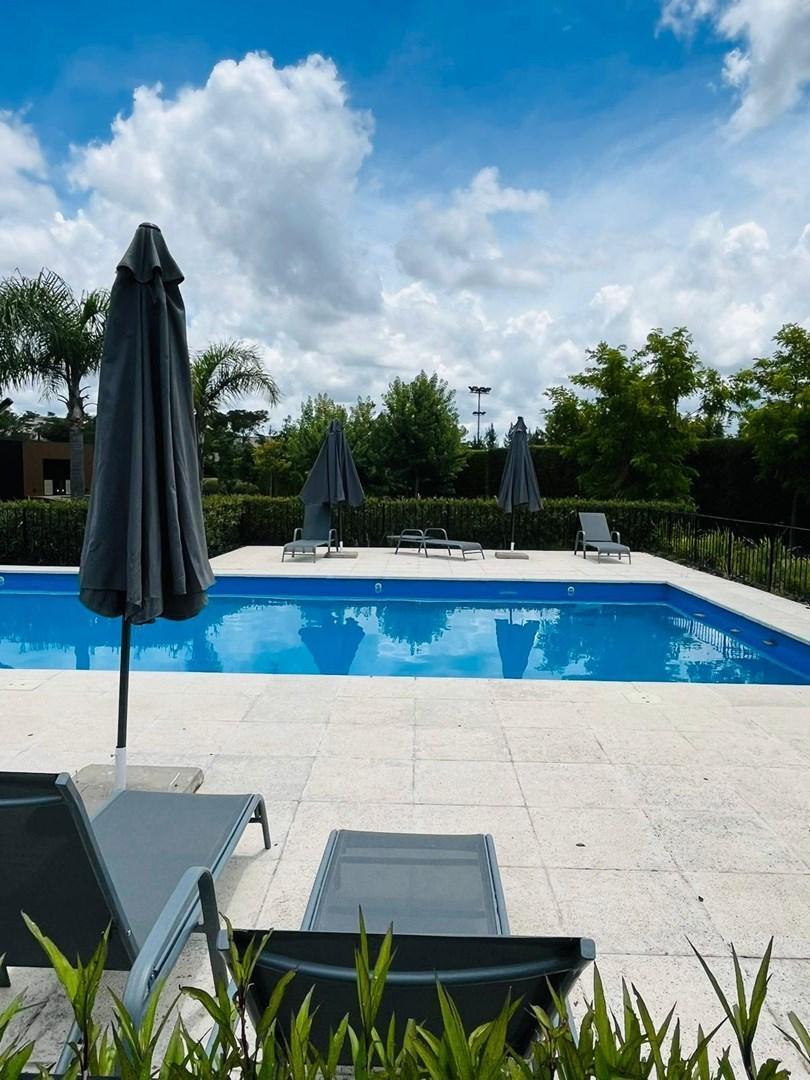 Terreno Lote en Venta en Los Lagos, Nordelta, Tigre