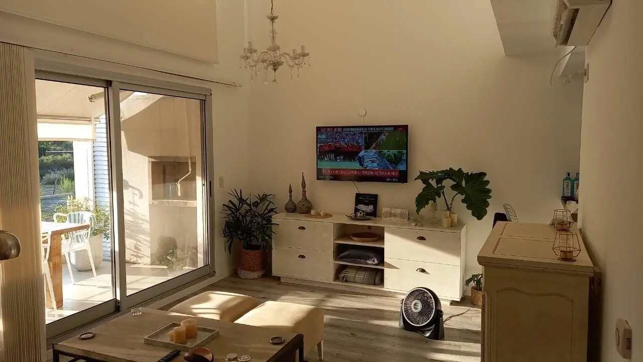 Departamento  en Venta en El Reflejo, Nordelta, Tigre 2