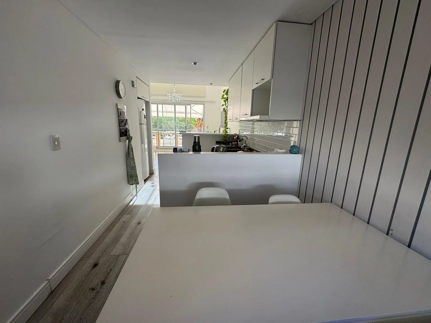 Departamento  en Venta en El Reflejo, Nordelta, Tigre 3