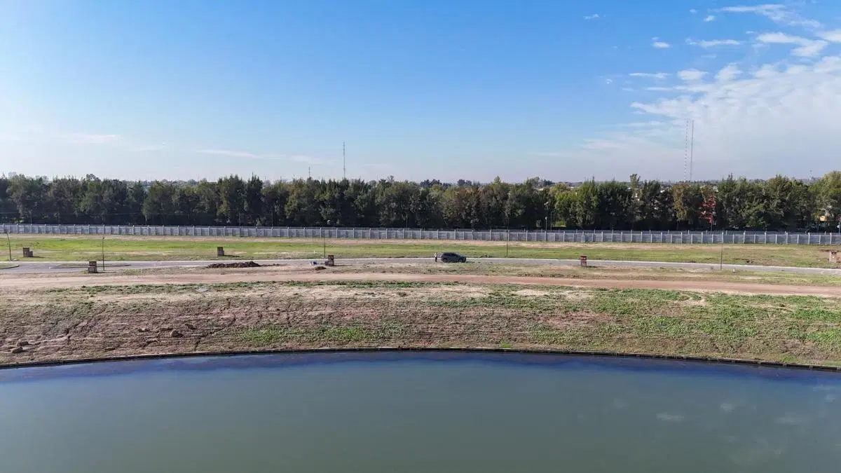 Terreno Lote  en Venta en Silvestre, Nordelta, Tigre 4