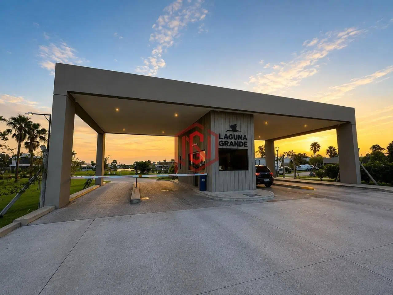 Terreno Lote  en Venta en Laguna Grande, Villanueva, Tigre 2