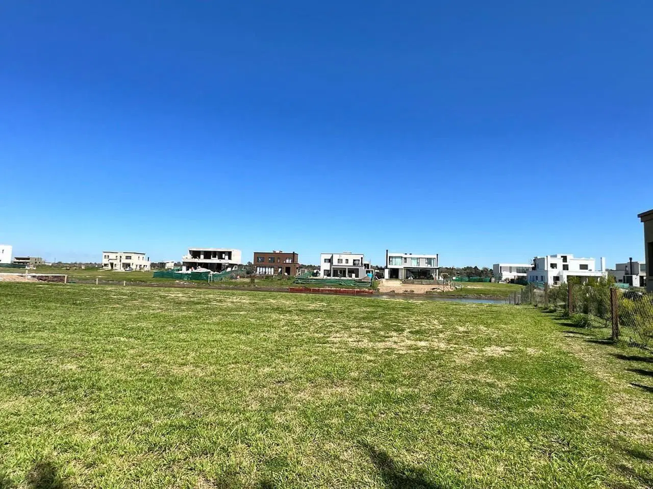Terreno Lote  en Venta en El Naudir, Escobar, G.B.A. Zona Norte 5