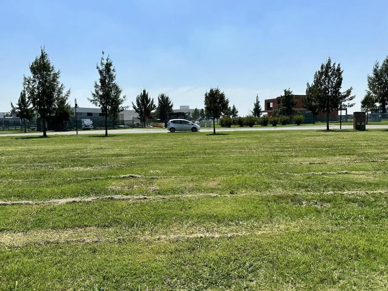 Terreno Lote  en Venta en El Naudir, Escobar, G.B.A. Zona Norte 4