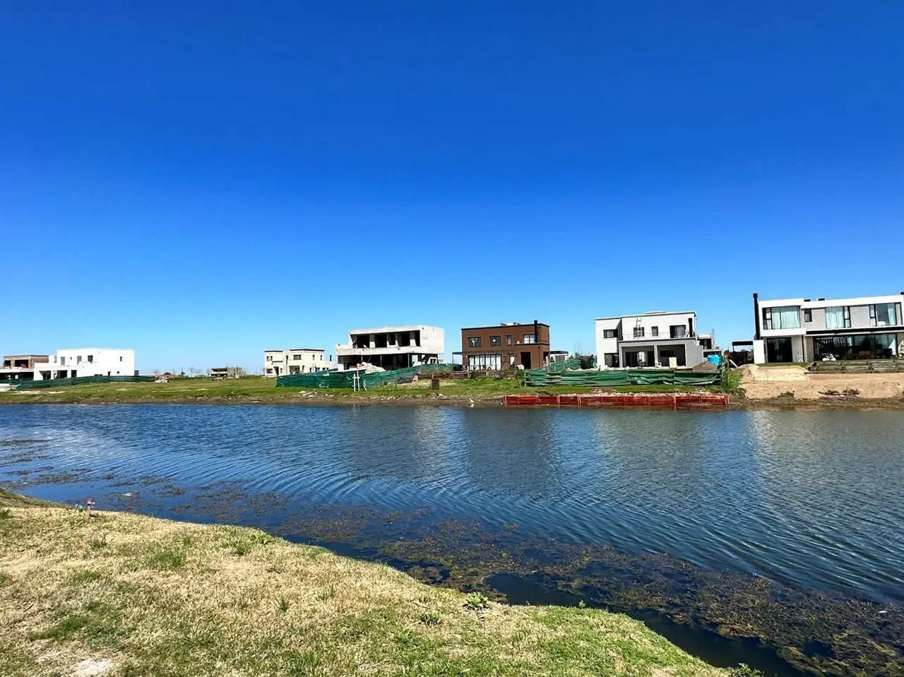 Terreno Lote  en Venta en El Naudir, Escobar, G.B.A. Zona Norte 3