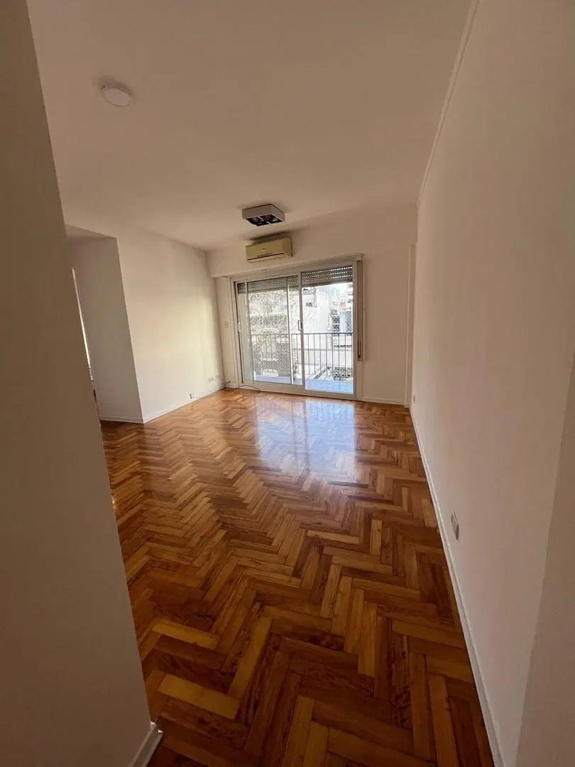 Departamento  en Venta en Barrio Norte, Capital Federal, Buenos Aires 3