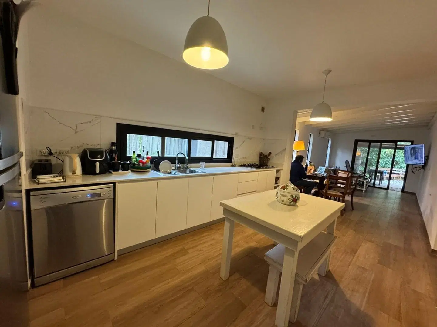 Casa  en Venta en Santa Barbara, Tigre, G.B.A. Zona Norte 8