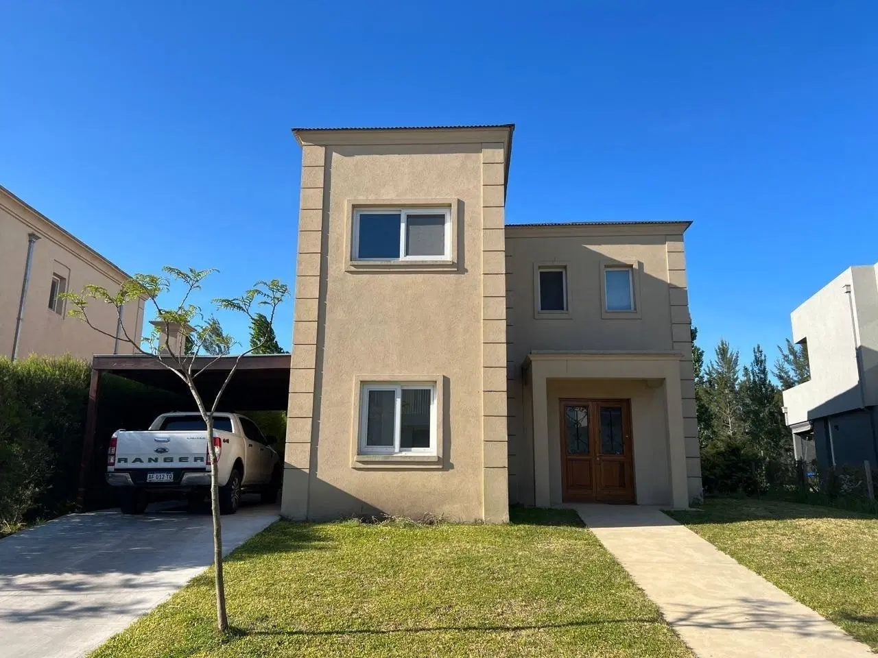 Casa en Venta en Castaños, Nordelta, Tigre 1
