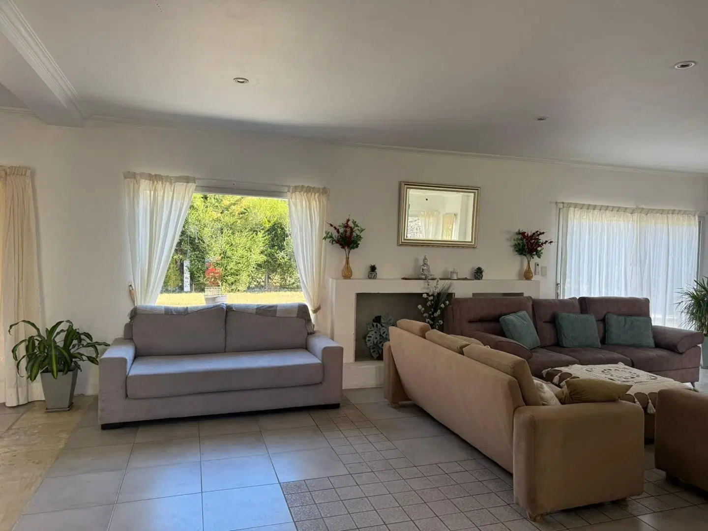 Casa  en Venta en La Alameda, Nordelta, Tigre 3