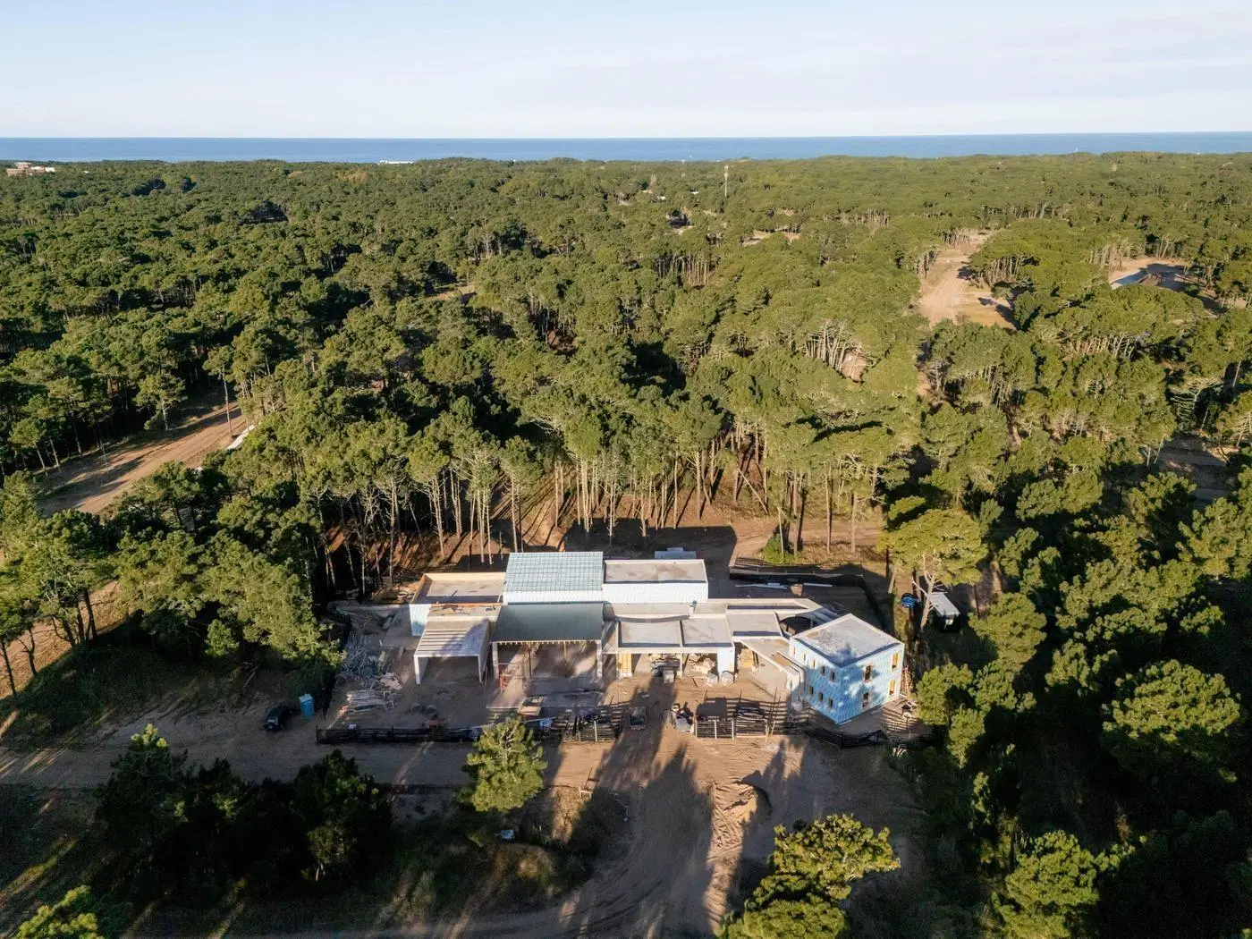 Terreno Lote  en Venta en Pinamar Norte, Pinamar, Costa Atlántica 5