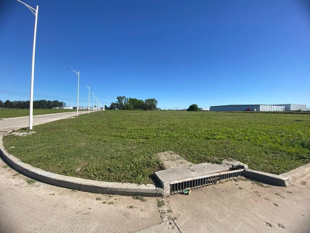 Terreno Lote  en Venta en Exaltación de la Cruz, G.B.A. Zona Norte, Argentina 4