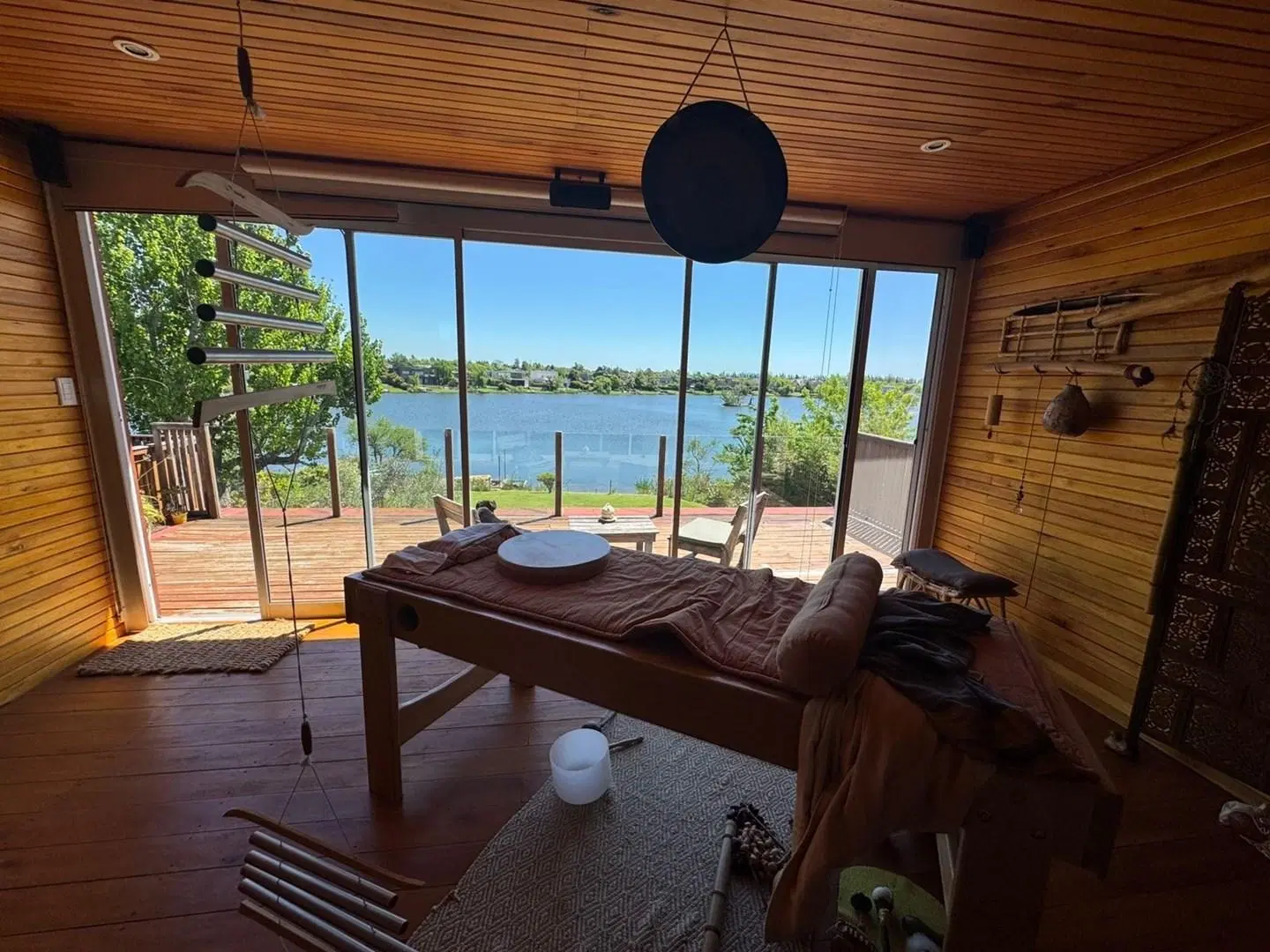 Casa  en Alq. Temporario en Talar del Lago 1, General Pacheco, Tigre 5