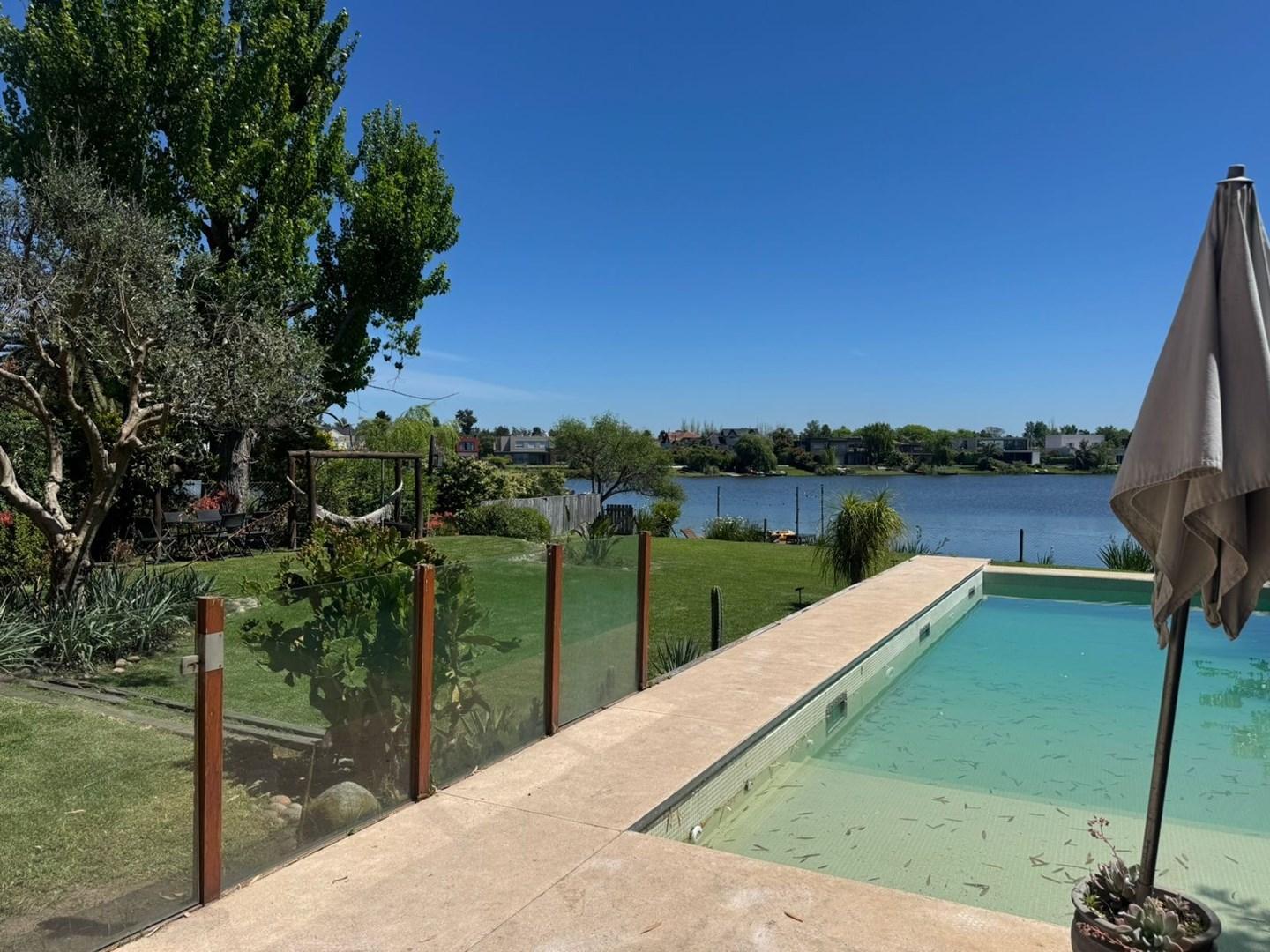 Casa en Alq. Temporario en Talar del Lago 1, General Pacheco, Tigre