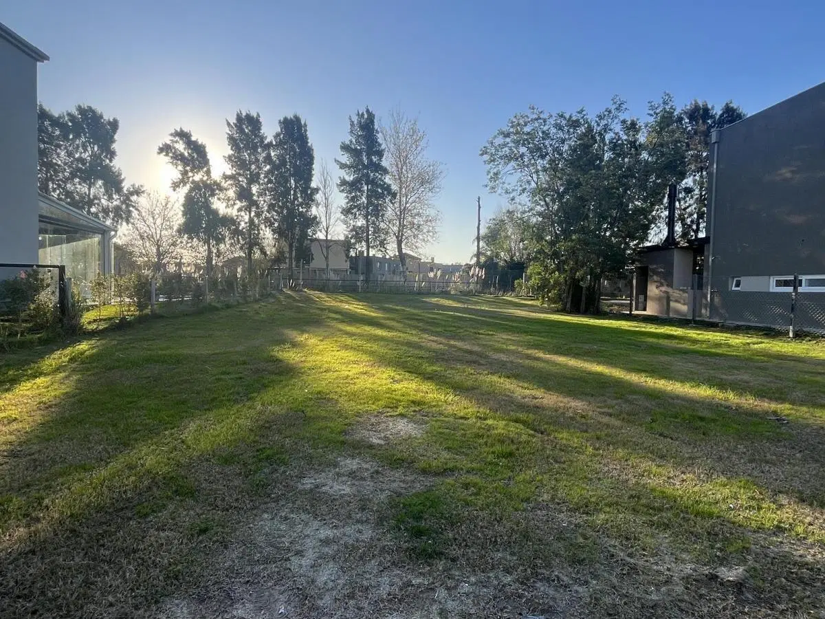Terreno Lote  en Venta en Santa Ana, Villanueva, Tigre 5