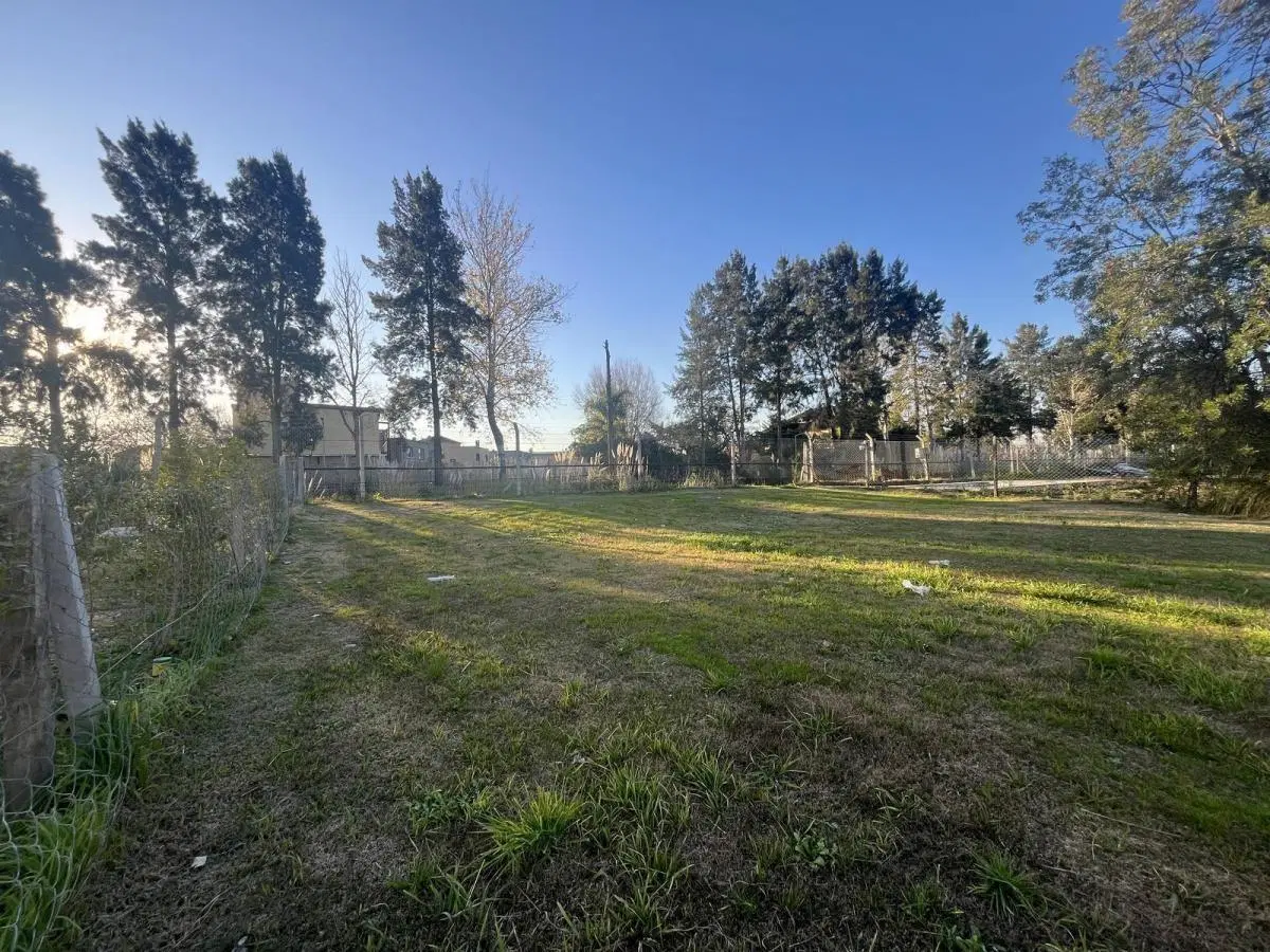 Terreno Lote  en Venta en Santa Ana, Villanueva, Tigre 7